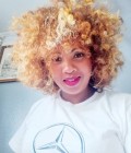 Rencontre Femme Madagascar à Antananarive : Miah, 39 ans